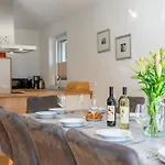 Feriehus Joop *