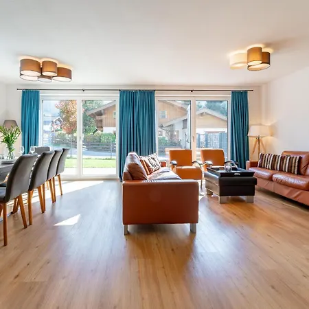 Joop * Нидернзилль