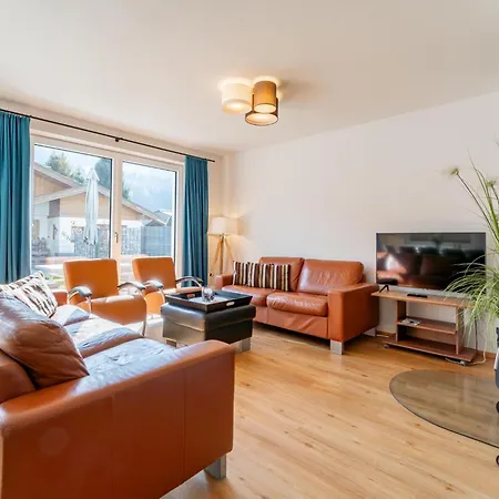 Дом отдыха Joop Нидернзилль