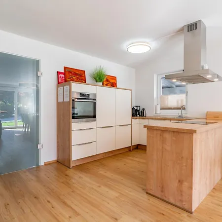 Дом отдыха Joop Нидернзилль