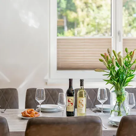 Joop Дом отдыха Нидернзилль