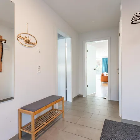 Joop Дом отдыха Нидернзилль