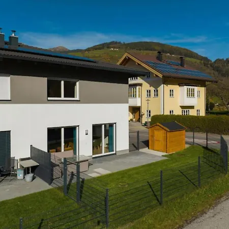 Ferienhaus Joop Niedernsill