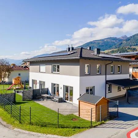 Ferienhaus Joop Niedernsill