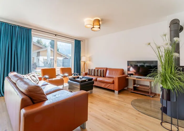 Ferienhaus Joop Niedernsill