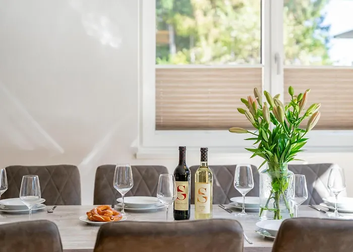 Joop Ferienhaus Niedernsill