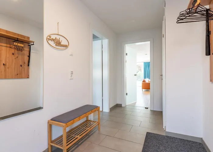 Joop Ferienhaus Niedernsill