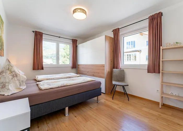 Joop Ferienhaus Niedernsill