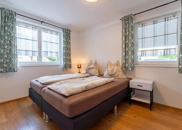 Joop 別荘 ニーダーンジル